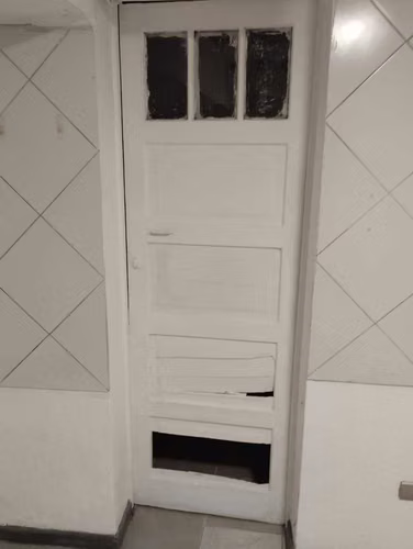 Local Comercial en sector comercial Stgo, Matta  (174456)