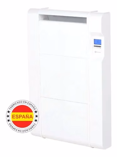 Calefactor eléctrico cerámico PRIMAYERM