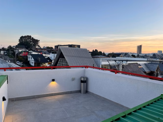 Nuevo Y Maravilloso Departamento 01H+01B Sector Lintz