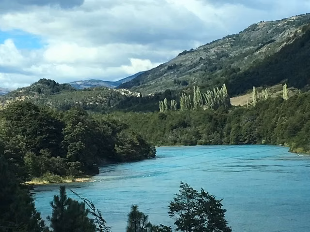 Sitio en venta en Río Ibáñez