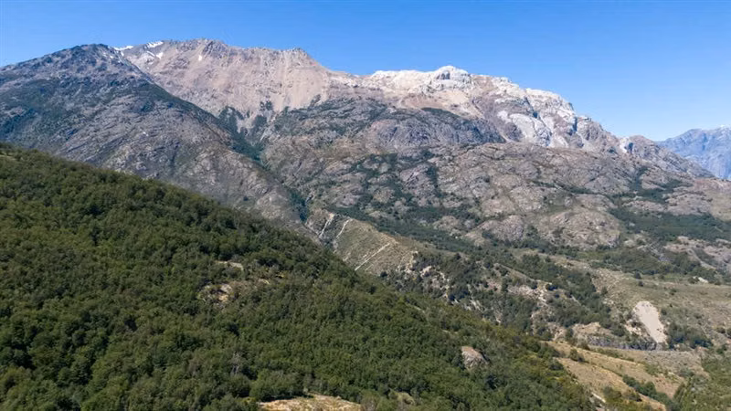 Sitio en venta en Río Ibáñez