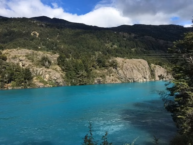 Sitio en venta en Río Ibáñez