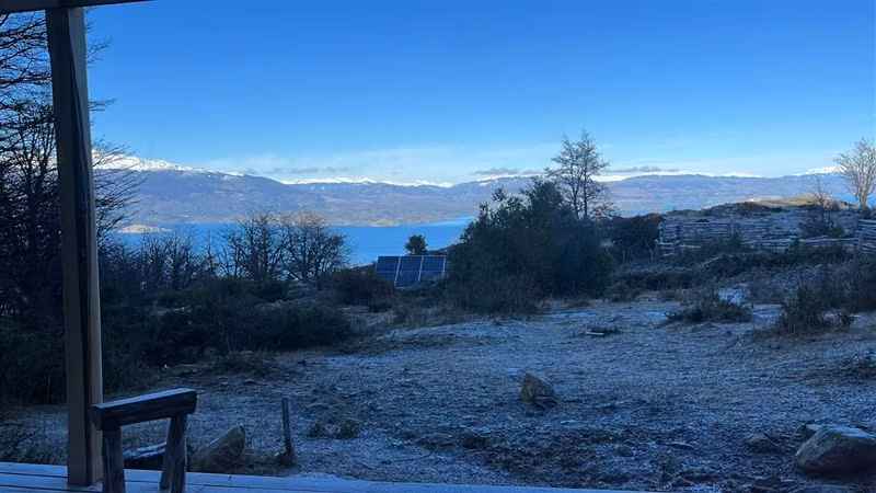 Sitio en venta en Río Ibáñez