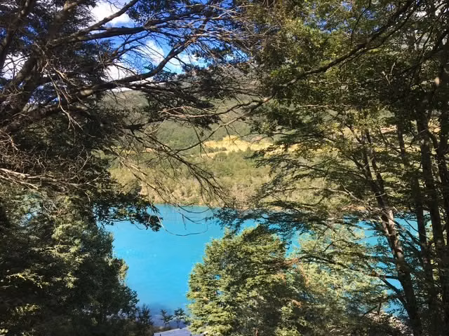 Sitio en venta en Río Ibáñez
