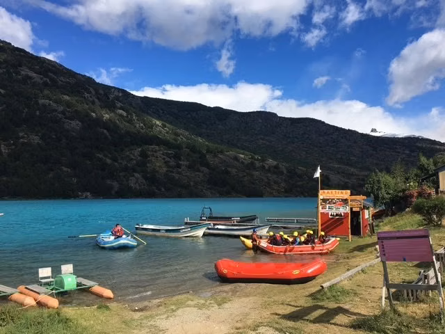 Sitio en venta en Río Ibáñez