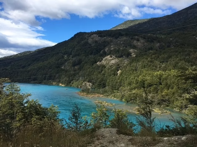 Sitio en venta en Río Ibáñez