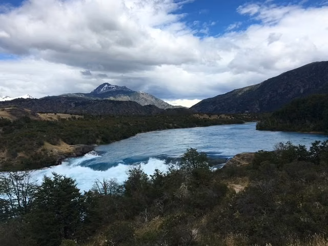 Sitio en venta en Río Ibáñez