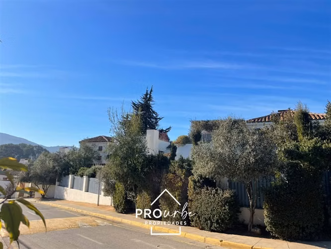 Sitio en venta en Zapallar