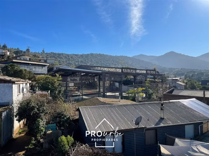 Sitio en venta en Zapallar