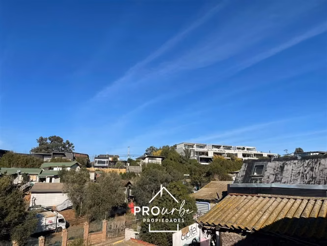 Sitio en venta en Zapallar