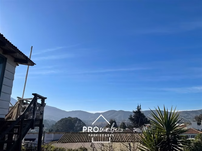 Sitio en venta en Zapallar