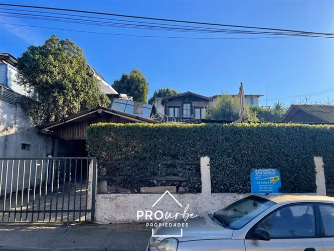 Sitio en venta en Zapallar