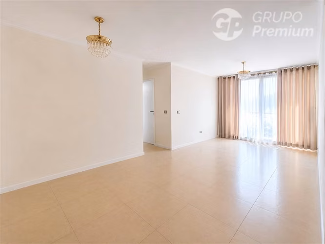 Departamento en venta de 3D,1B y 1E. en Antofagasta
