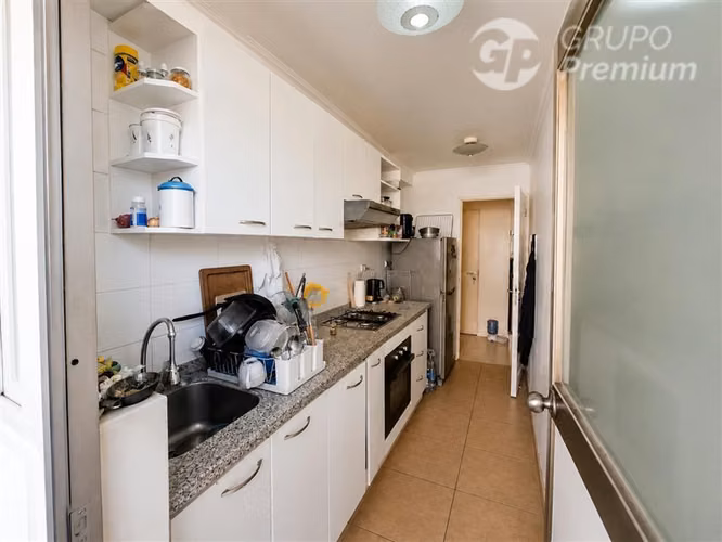 Departamento en venta de 3D,1B y 1E. en Antofagasta