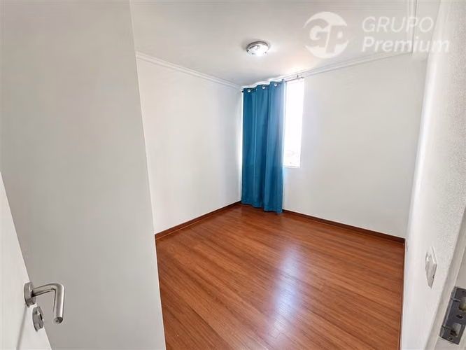Departamento en venta de 3D,1B y 1E. en Antofagasta