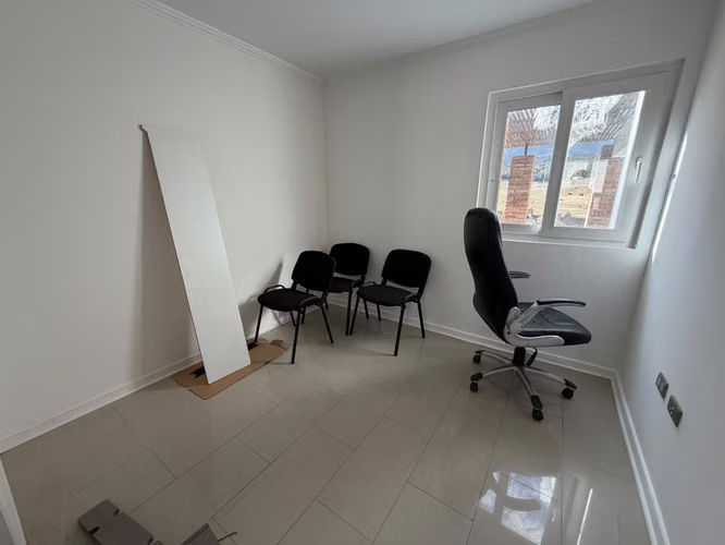 Condominio Cima de Nogales, Machalí