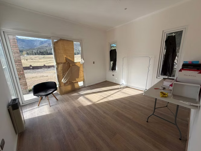 Condominio Cima de Nogales, Machalí