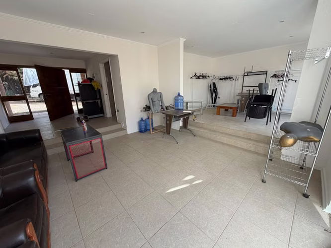 Condominio Cima de Nogales, Machalí