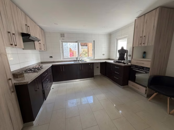 Condominio Cima de Nogales, Machalí