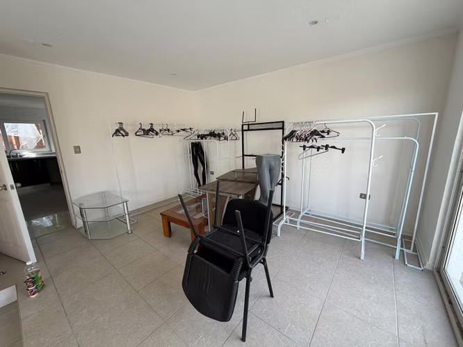 Condominio Cima de Nogales, Machalí