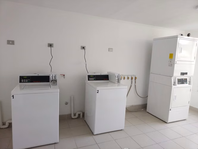 Arriendo Depto. 2 D + 1 B + Terraza + Estacionamiento - Quilicura