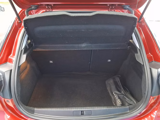 OPEL CORSA EDITION 1.2 MT6 2024
