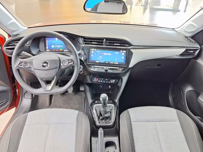 OPEL CORSA EDITION 1.2 MT6 2024
