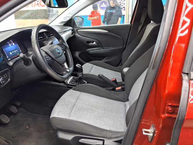 OPEL CORSA EDITION 1.2 MT6 2024