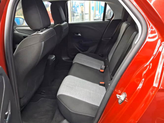 OPEL CORSA EDITION 1.2 MT6 2024