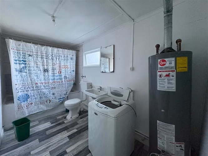 INVIERTE EN BARRIO SAN MIGUEL 4D 2B + CASA INTERIOR - Imagen 5