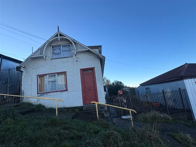 INVIERTE EN BARRIO SAN MIGUEL 4D 2B + CASA INTERIOR - Imagen 19