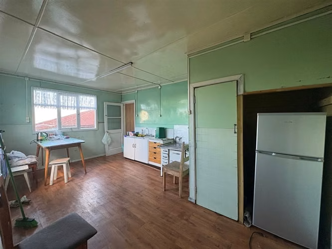 INVIERTE EN BARRIO SAN MIGUEL 4D 2B + CASA INTERIOR - Imagen 4