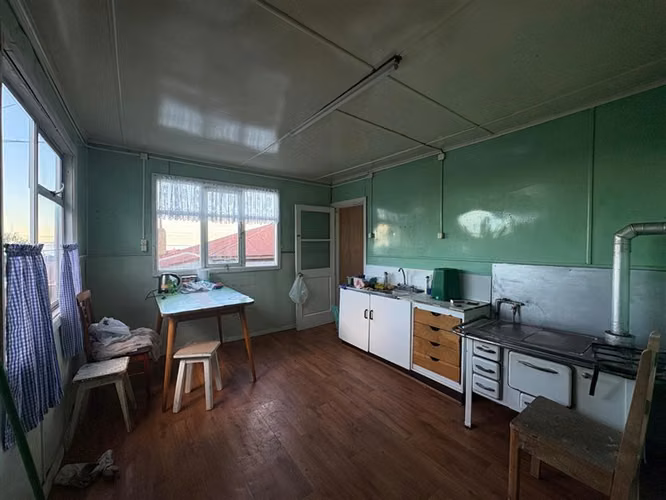 INVIERTE EN BARRIO SAN MIGUEL 4D 2B + CASA INTERIOR - Imagen 6