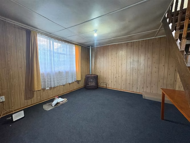 INVIERTE EN BARRIO SAN MIGUEL 4D 2B + CASA INTERIOR - Imagen 9