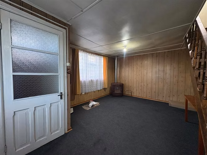 INVIERTE EN BARRIO SAN MIGUEL 4D 2B + CASA INTERIOR - Imagen 8