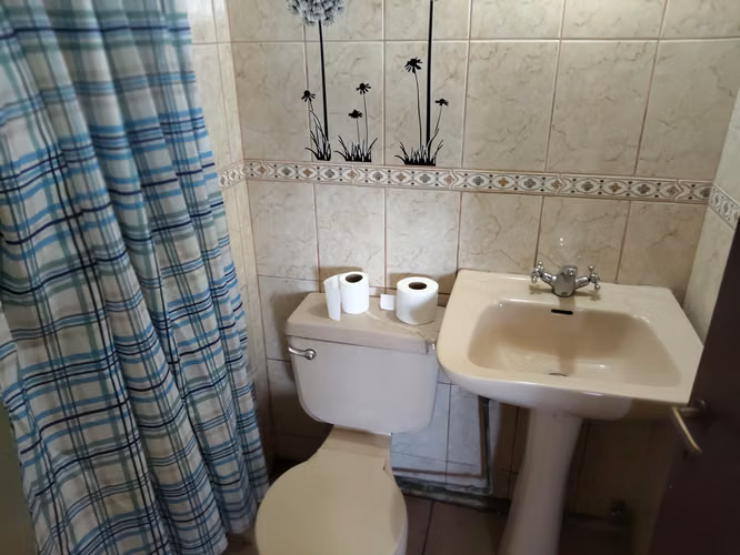 Departamento 2 dormitorios