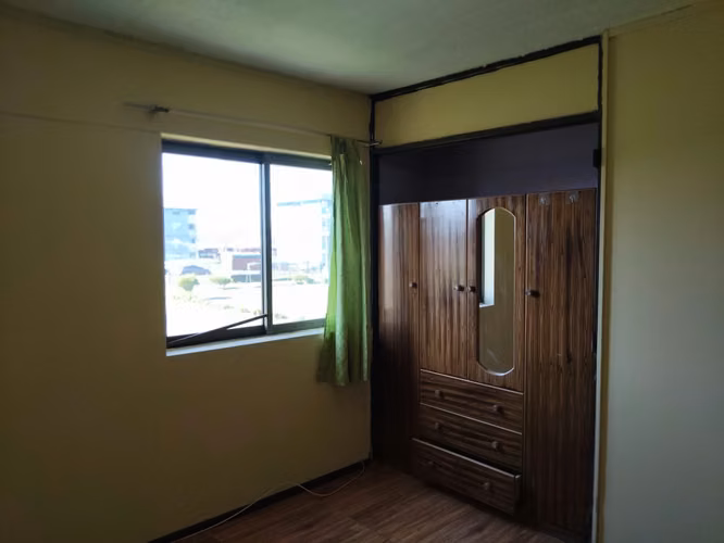 Departamento 2 dormitorios