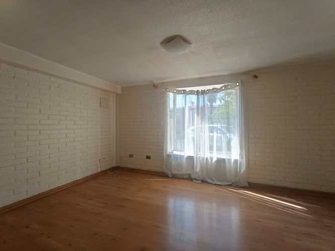 linda casa a paso de locomocion.