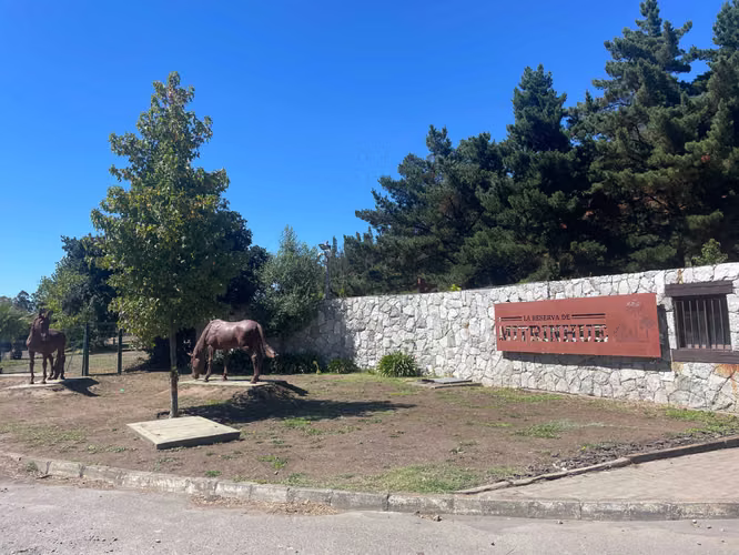 VENDO SITIO EN MITRINHUE (174622)