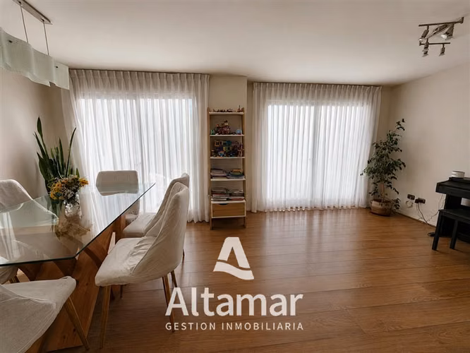 Venta Casa 3D 3B en Condominio sector Ulriksen La Serena