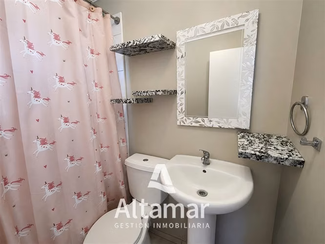 Venta Casa 3D 3B en Condominio sector Ulriksen La Serena