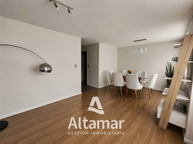 Venta Casa 3D 3B en Condominio sector Ulriksen La Serena