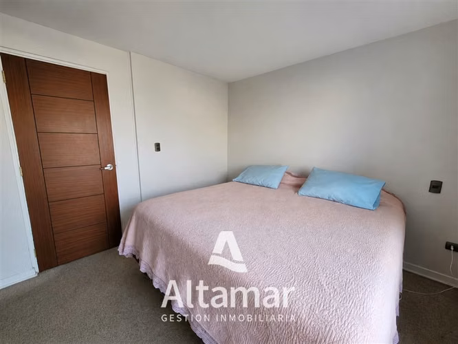 Venta Casa 3D 3B en Condominio sector Ulriksen La Serena