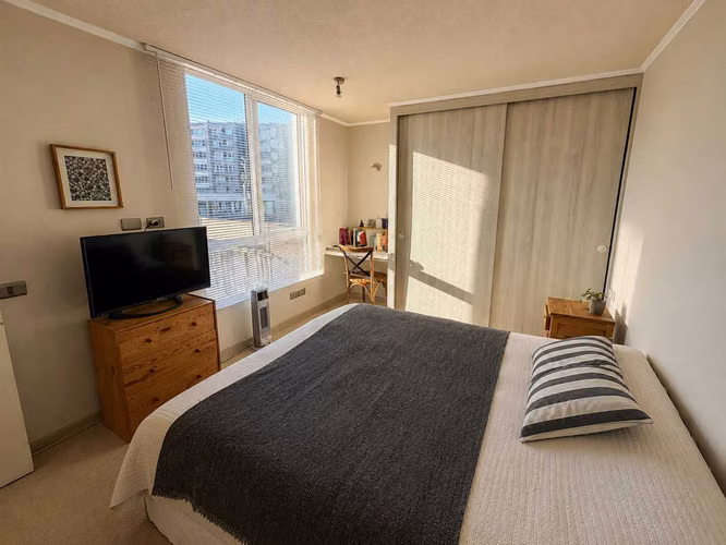 Departamento, Condominio Jardines de Bellavista (174621)