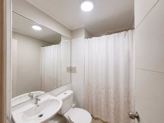 Departamento, Condominio Jardines de Bellavista (174621)