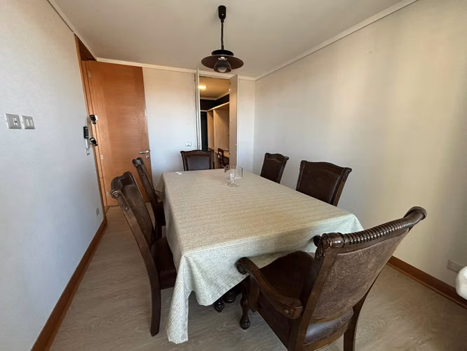 Exclusivo departamento 2 dormitorios en venta, Reñaca, Viña del Mar
