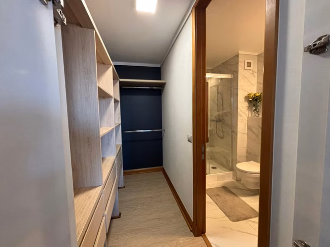 Exclusivo departamento 2 dormitorios en venta, Reñaca, Viña del Mar