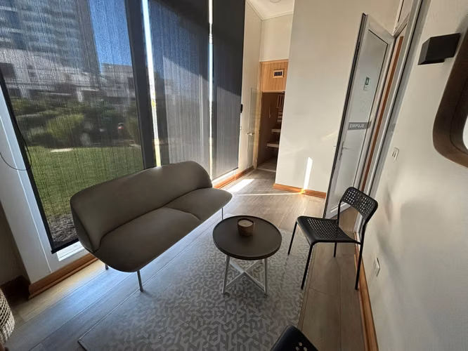 Exclusivo departamento 2 dormitorios en venta, Reñaca, Viña del Mar