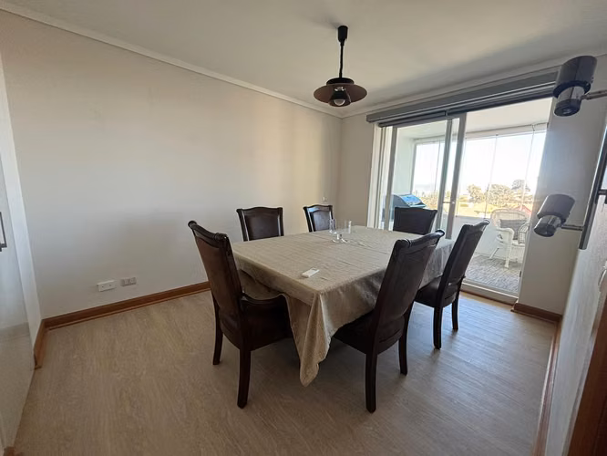 Exclusivo departamento 2 dormitorios en venta, Reñaca, Viña del Mar
