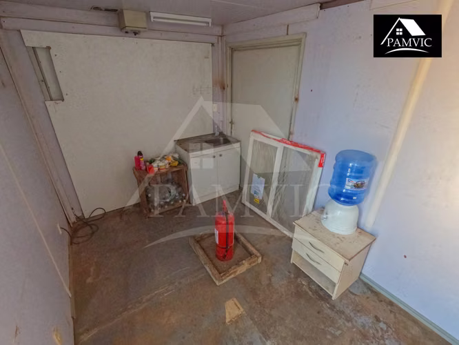 Parcela en Venta en Kilometro 24, La Huayca